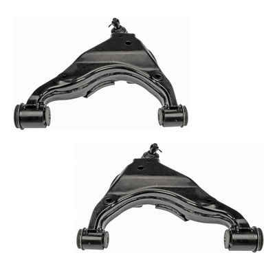 2001-2009 Lexus GX470/Toyota Prado voorste onderste bedieningsarm RK620062 RK620061 Moog nr.