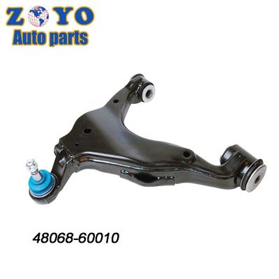 2001-2009 Lexus GX470/Toyota Prado voorste onderste bedieningsarm RK620062 RK620061 Moog nr.