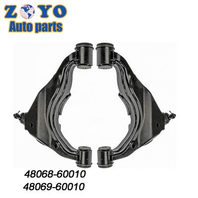 2001-2009 Lexus GX470/Toyota Prado voorste onderste bedieningsarm RK620062 RK620061 Moog nr.