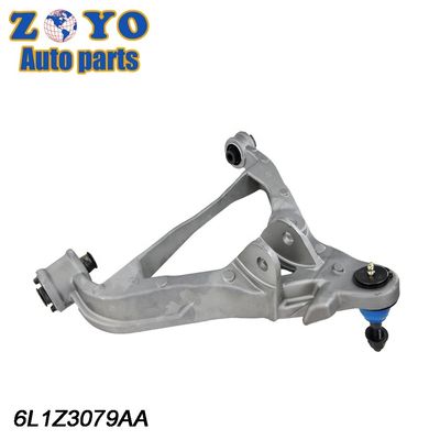 Aluminium voorste onderste bedieningsarm voor Ford Expedition 6L1Z3079AA 521-039 RK80711