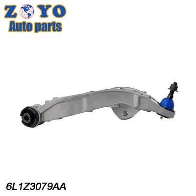Aluminium voorste onderste bedieningsarm voor Ford Expedition 6L1Z3079AA 521-039 RK80711