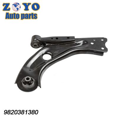 Voorste linker onderste bedieningsarm voor Peugeot 308 II 2013- OEM NO 9678311380 Auto-ophangingsarm