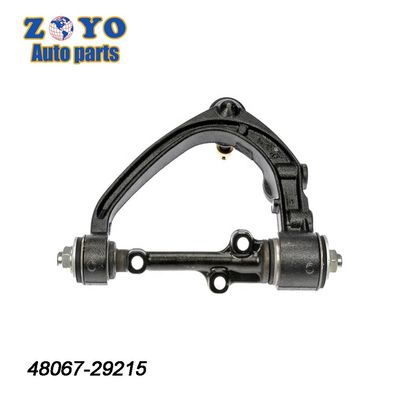 48067-29225 48066-29225 Schakelnummer Voorste bovenste bedieningsarm voor Toyota Hiace 2004