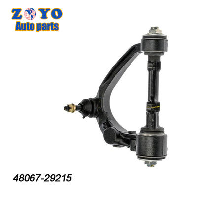 48067-29225 48066-29225 Schakelnummer Voorste bovenste bedieningsarm voor Toyota Hiace 2004