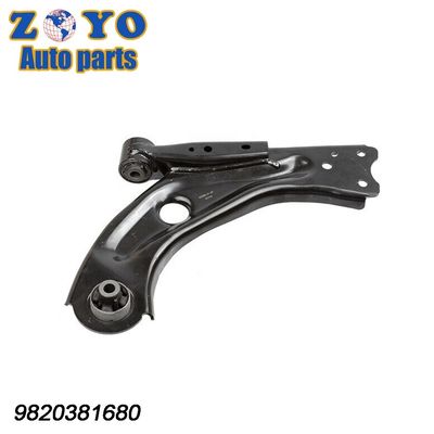 PEUGEOT 308 II 2013- Automotor-ophangarm met E-coating voor rechteronderste bedieningsarm