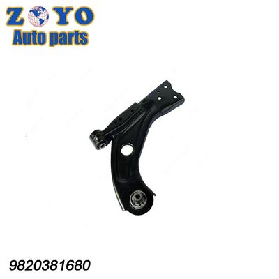 PEUGEOT 308 II 2013- Automotor-ophangarm met E-coating voor rechteronderste bedieningsarm