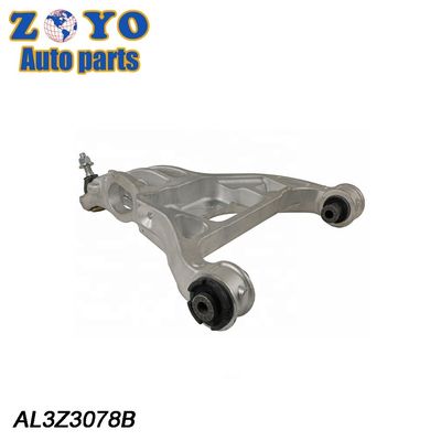 AL3Z3078B Ford Control Arm RK623211 Onderdelen van de ophanging voor vervanging van het ophangingssysteem