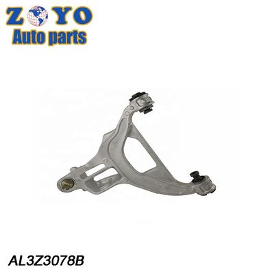 AL3Z3078B Ford Control Arm RK623211 Onderdelen van de ophanging voor vervanging van het ophangingssysteem