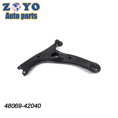 Onderste stand Triscan-ophangarm voor Toyota RAV4 2004-2005 Aftermarket-deel