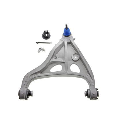 Aluminium Achterste voorste onderste ophangarm voor Ford 4L3Z3079BA 520391 RK80403 CMK80403