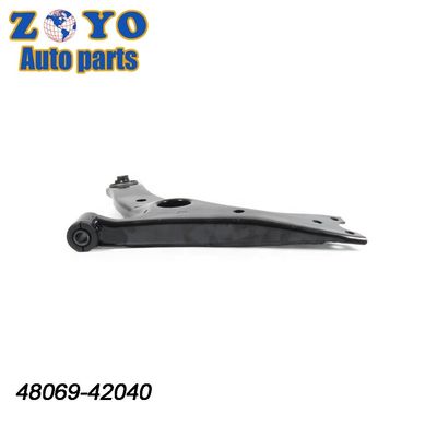 Onderste stand Triscan-ophangarm voor Toyota RAV4 2004-2005 Aftermarket-deel