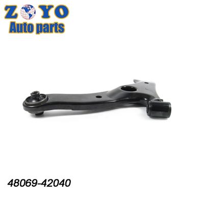 Onderste stand Triscan-ophangarm voor Toyota RAV4 2004-2005 Aftermarket-deel