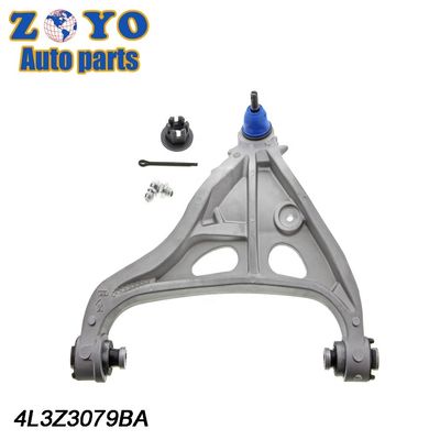 Aluminium Achterste voorste onderste ophangarm voor Ford 4L3Z3079BA 520391 RK80403 CMK80403