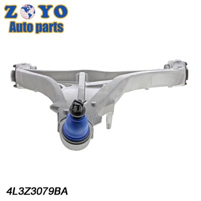 Aluminium Achterste voorste onderste ophangarm voor Ford 4L3Z3079BA 520391 RK80403 CMK80403