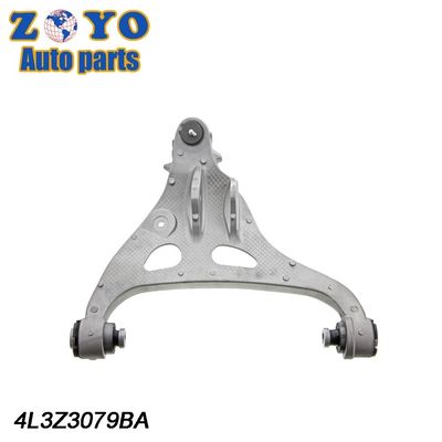 Aluminium Achterste voorste onderste ophangarm voor Ford 4L3Z3079BA 520391 RK80403 CMK80403
