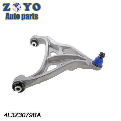 Aluminium Achterste voorste onderste ophangarm voor Ford 4L3Z3079BA 520391 RK80403 CMK80403