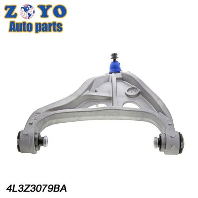 Aluminium Achterste voorste onderste ophangarm voor Ford 4L3Z3079BA 520391 RK80403 CMK80403