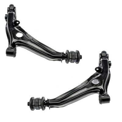 Voorste onderste bedieningsarm voor Honda Civic EK 2000 2007-2016 Mevotech nr. MS60124 MS60125