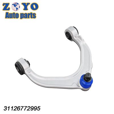 Voor-links onderste bedieningsarmen voor BMW X5 07-18 OEM Standard Nature Rubber