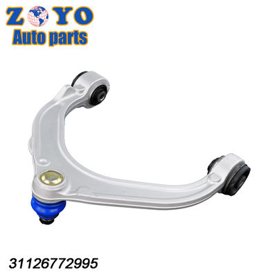 Voor-links onderste bedieningsarmen voor BMW X5 07-18 OEM Standard Nature Rubber