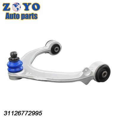 Voor-links onderste bedieningsarmen voor BMW X5 07-18 OEM Standard Nature Rubber
