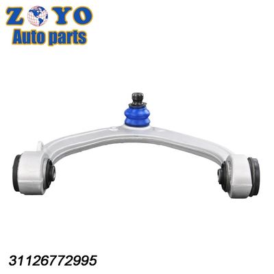 Voor-links onderste bedieningsarmen voor BMW X5 07-18 OEM Standard Nature Rubber
