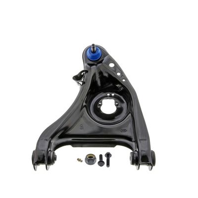 Natuurrubber Bushing Steel Control Arm voor Ford F6AZ3079AA