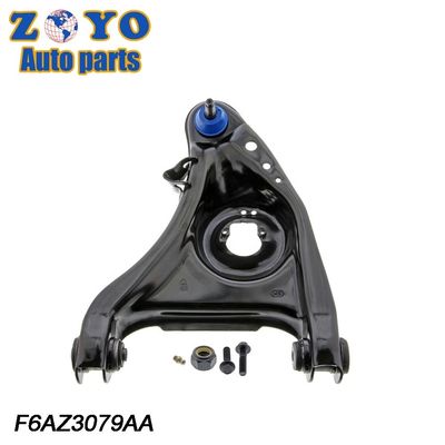 Natuurrubber Bushing Steel Control Arm voor Ford F6AZ3079AA