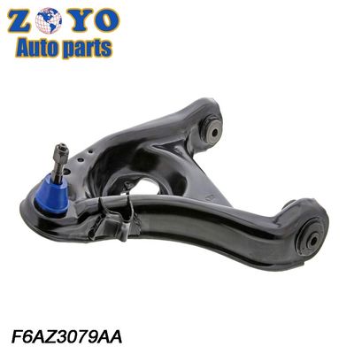 Natuurrubber Bushing Steel Control Arm voor Ford F6AZ3079AA