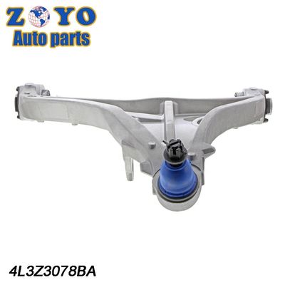 Nature Rubber Bushing Aluminium Front Lower Control Arm voor Ford RK80401 CMK80401