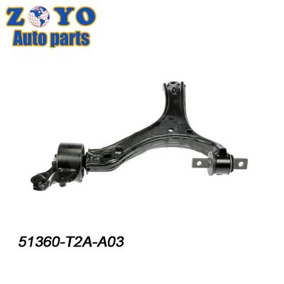 OE NO. 51360-T2A-A03 Auto model voor Honda Accord 13-15 Linker ophangingsbediening arm