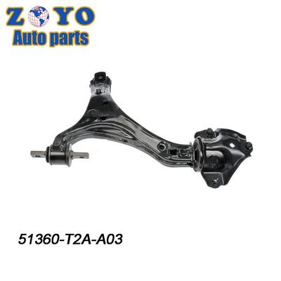 OE NO. 51360-T2A-A03 Auto model voor Honda Accord 13-15 Linker ophangingsbediening arm