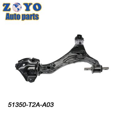 Verstelbare onderste bedieningsarmen voor Honda Accord 2013-2015 Mevotech nr. MS601116 MS601117