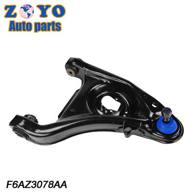 Voorkap voor Ford F6AZ3078AA RK80393 CMK80393 Autoonderdelen in natuurrubber
