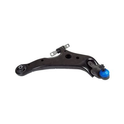 48068-48040 524-088 Voorste onderste bedieningsarmen voor Toyota HIGHLANDER / KLUGER 2007