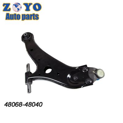 48068-48040 524-088 Voorste onderste bedieningsarmen voor Toyota HIGHLANDER / KLUGER 2007