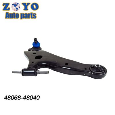 48068-48040 524-088 Voorste onderste bedieningsarmen voor Toyota HIGHLANDER / KLUGER 2007