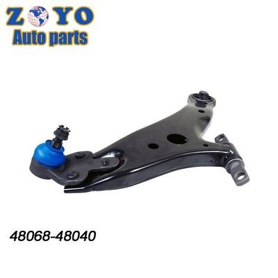 48068-48040 524-088 Voorste onderste bedieningsarmen voor Toyota HIGHLANDER / KLUGER 2007