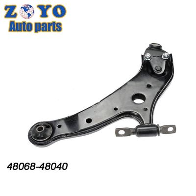 48068-48040 524-088 Voorste onderste bedieningsarmen voor Toyota HIGHLANDER / KLUGER 2007