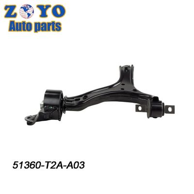 Nature Rubber Bushing E-coating Linker Wishbone Control Arm voor Honda Accord 2013-2016