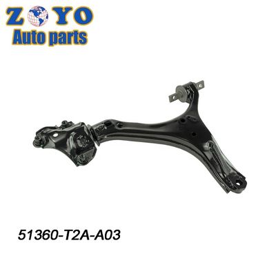 OE NO. 51360-T2A-A03 Auto model voor Honda Accord 13-15 Linker ophangingsbediening arm