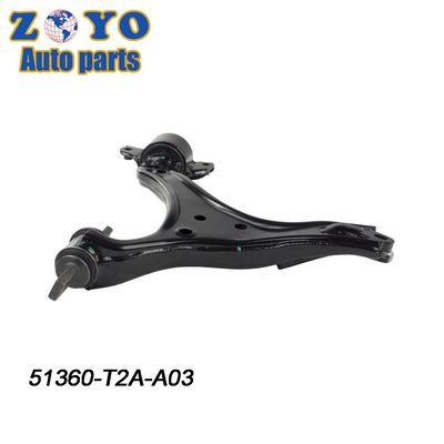 Nature Rubber Bushing E-coating Linker Wishbone Control Arm voor Honda Accord 2013-2016