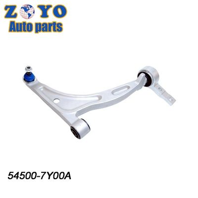 Aluminium onderste bedieningsarm voor Nissan Altima 2001-2007 en RK620166 Moog nr. MS20457