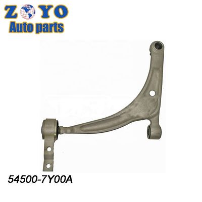 Aluminium onderste bedieningsarm voor Nissan Altima 2001-2007 en RK620166 Moog nr. MS20457