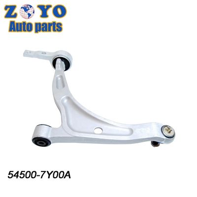 Aluminium onderste bedieningsarm voor Nissan Altima 2001-2007 en RK620166 Moog nr. MS20457