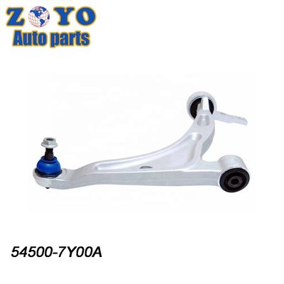 Aluminium onderste bedieningsarm voor Nissan Altima 2001-2007 en RK620166 Moog nr. MS20457