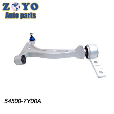 Aluminium onderste bedieningsarm voor Nissan Altima 2001-2007 en RK620166 Moog nr. MS20457