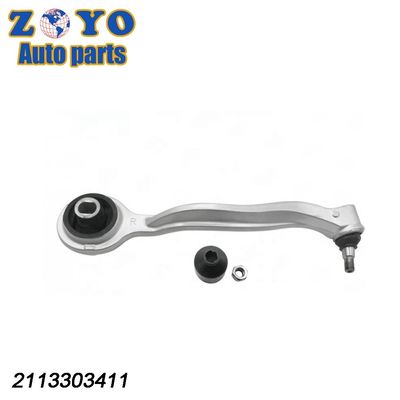 Aluminium voorste onderste bedieningsarm voor Mercedes-Benz CL500 2000-2006 Dorman nr. 520958