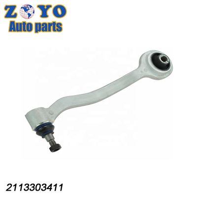 Aluminium voorste onderste bedieningsarm voor Mercedes-Benz CL500 2000-2006 Dorman nr. 520958