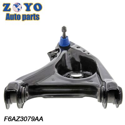Ford Crown Victoria 1992-2002 Voorste onderste besturingsarmen Positie Voorste kogelgewricht 40CR